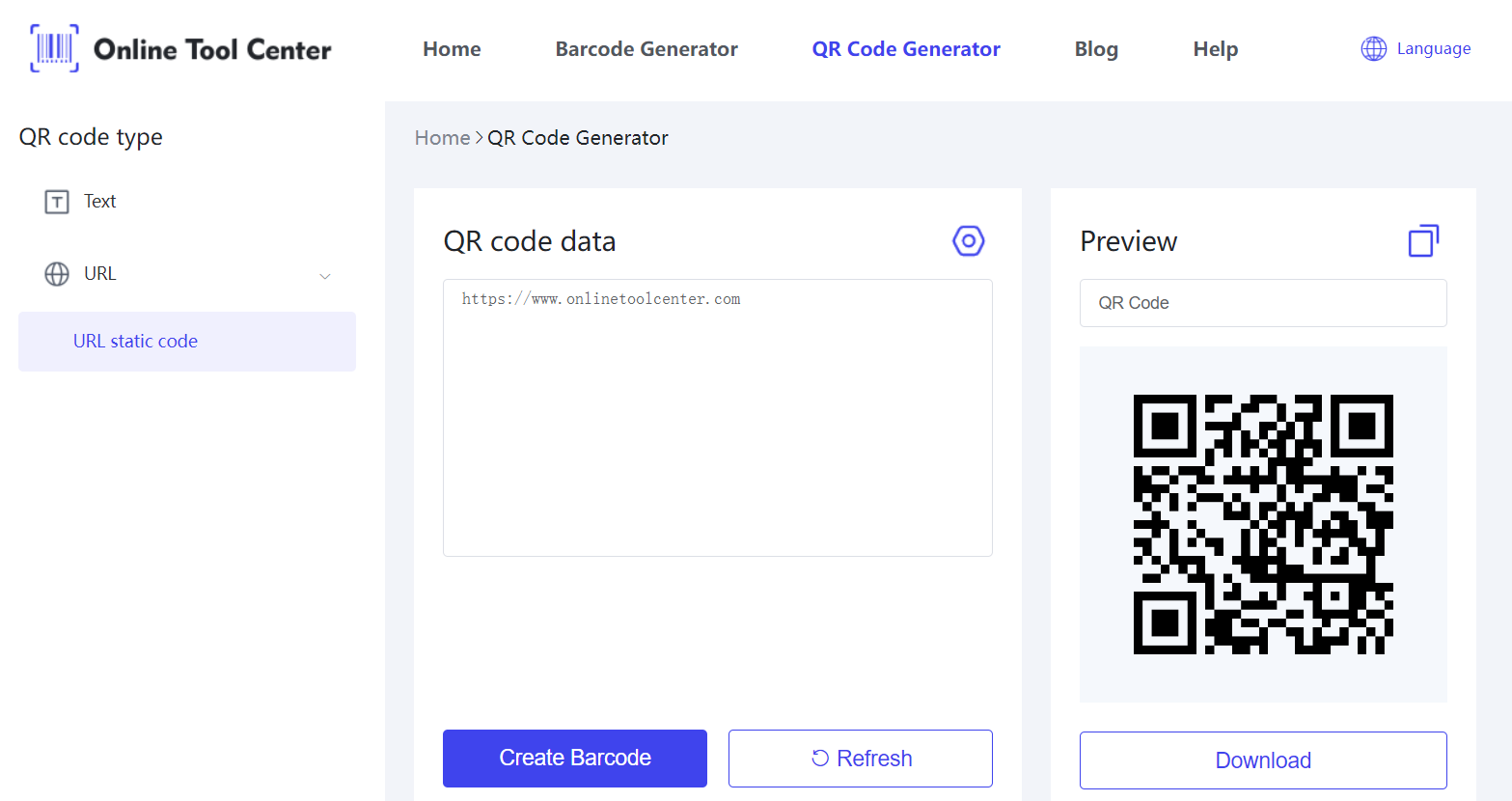 wordpress qr kód generator.png