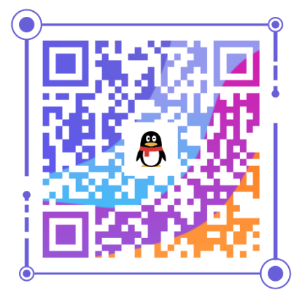 custom qr code vlastní QR kód