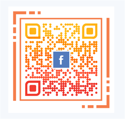brand qr code značka QR kód