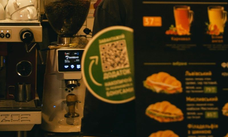 QR kód Restaurant Menu.jpg