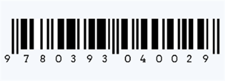 Čárový kód ISBN
