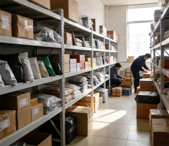 produkt se vrac&iacute; do skladu