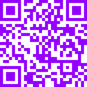 průhledn&yacute; QR k&oacute;d