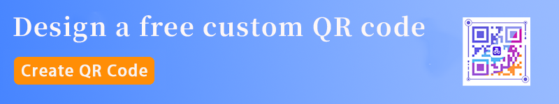 create qr code vytvořit QR kód