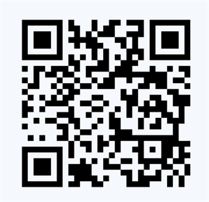 static qr code statický QR kód