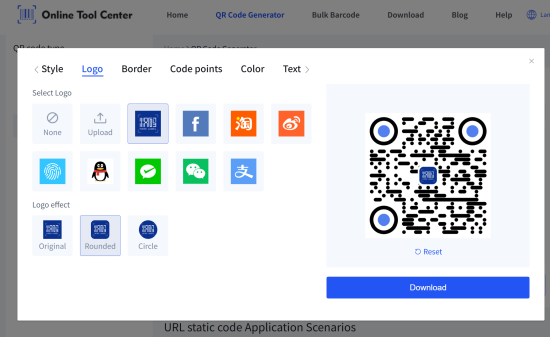 vytvořit vlastn&iacute; QR k&oacute;d