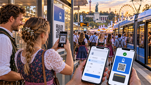 skenovat QR k&oacute;d pro vstupenku